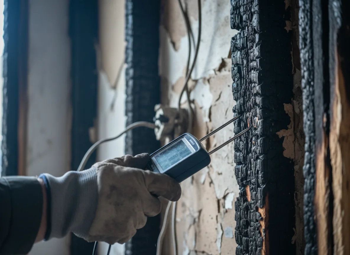 Fire Damage Restoration Minnewaukan, ND FAQs